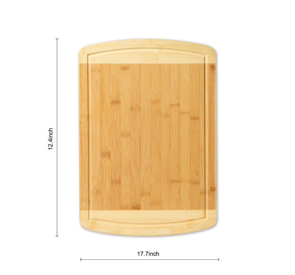 Mainstays Bamboo Cutting Board